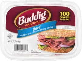 Beef