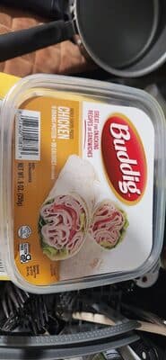 Original Chicken