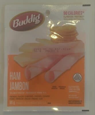 Ham