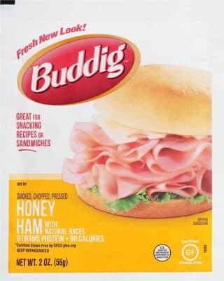 Honey Ham