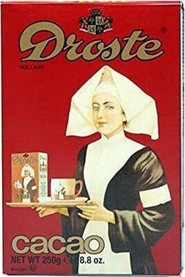 Droste Cocoa