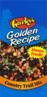 Country Trail Mix