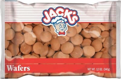Wafers