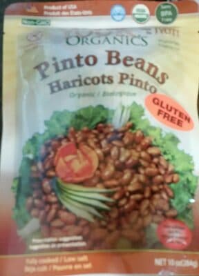 Pinto Beans
