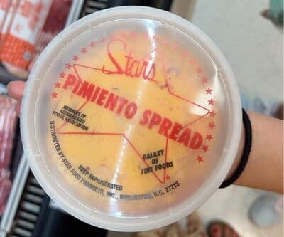 Star Pimento Cheese