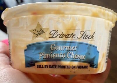 Gourmet Pimento Cheese