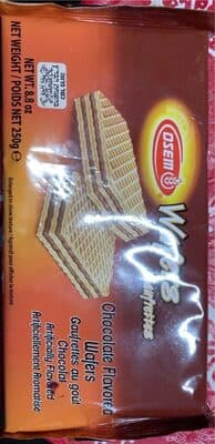 Wafers
