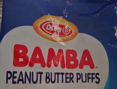 Osem Peanut Snacks