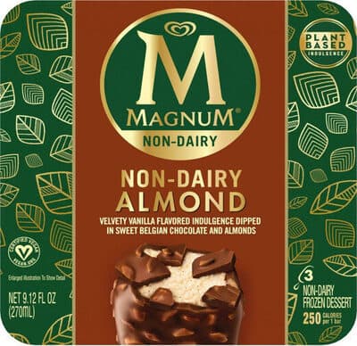 Magnum Frozen Dessert