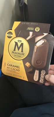 Ice Cream Bars