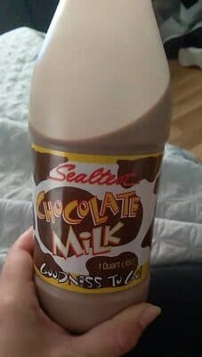Chocolate Milk