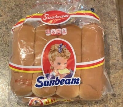 Hot Dog Buns