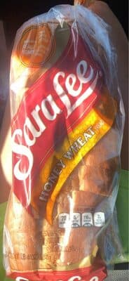 Honey Wheat Bread