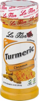 Turmeric