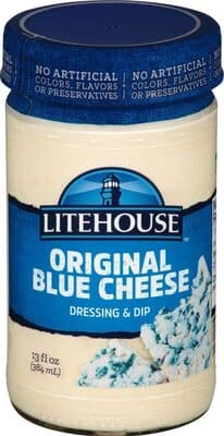 Original Blue Cheese Dressing & Dip