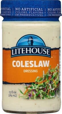 Coleslaw Dressing