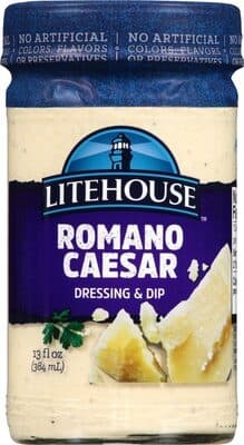 Romano Caesar Dressing & Dip