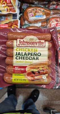 johnsonville
