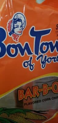 Bon Ton chips