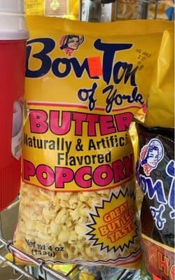 Popcorn