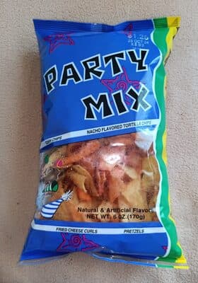 Party Mix