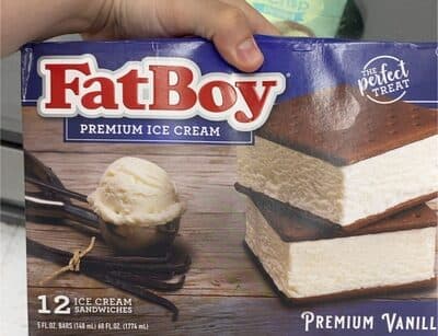 Premium Vanilla