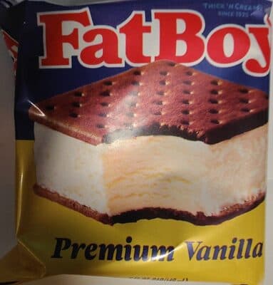 Premium Vanilla