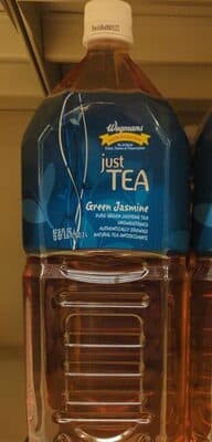 Just Tea Green Jasmine