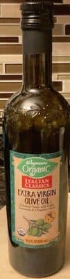Italian Classics, Extra Virgin Olive Oil