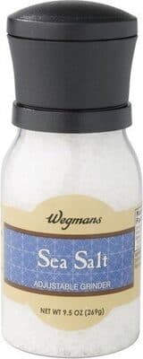Sea Salt Grinder
