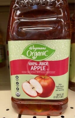 Apple Juice