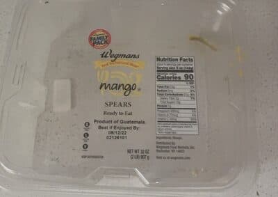 Mango