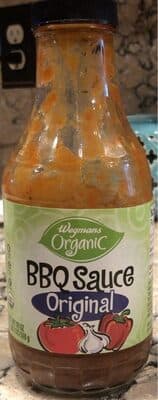 BBQ Sauce