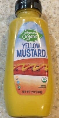 Yellow Mustard