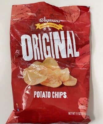 Potato Chips
