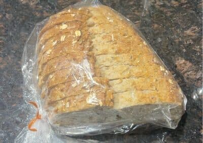 Seven Grain Loaf