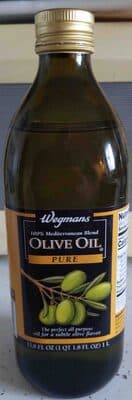 WEGMANS, OLIVE OIL