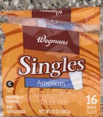 White American Singles