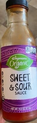 Sweet n sour
