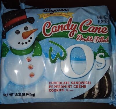 candy can double filled Os