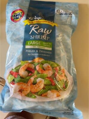 Shrimp