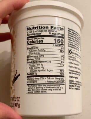 Super yogurt