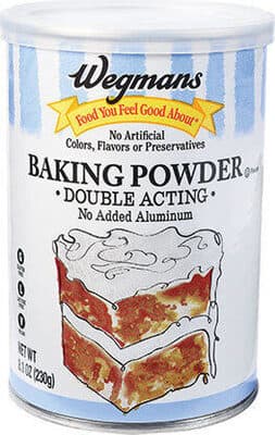 Baking Powder
