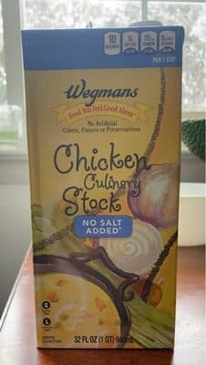 Chicken Stock