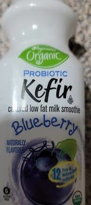 Kefir