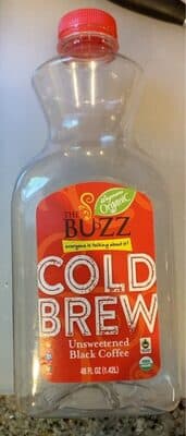 Cold Brew