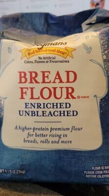 Bread Flour