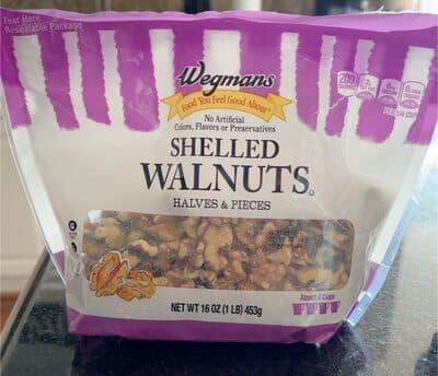 Walnuts