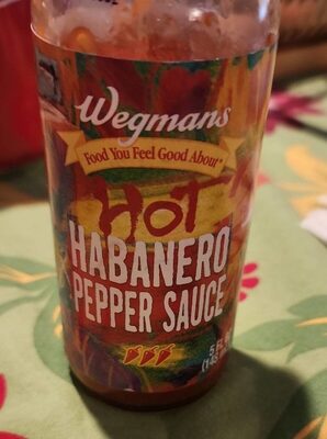 Hot Sauce