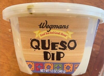 Queso Dip